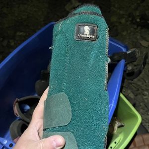 Classic Equine Medium Leg wraps